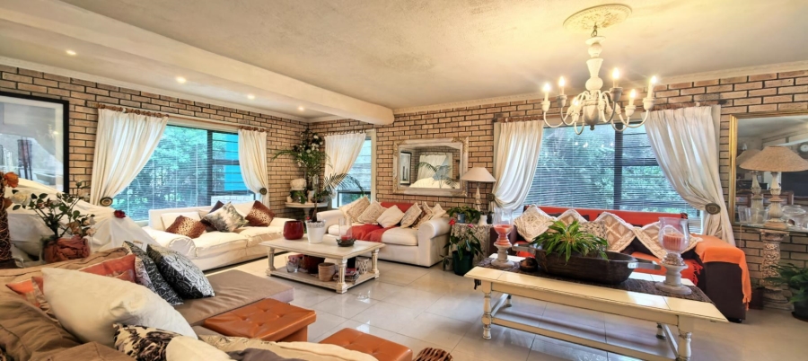 4 Bedroom Property for Sale in Wilderness Western Cape